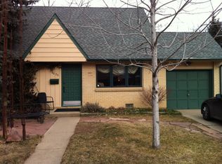 4525 Martin Dr, Boulder, CO 80305