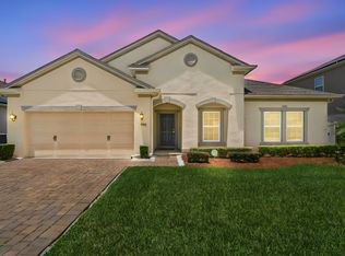 2996 Foxtail Bnd, Ocoee, FL 34761