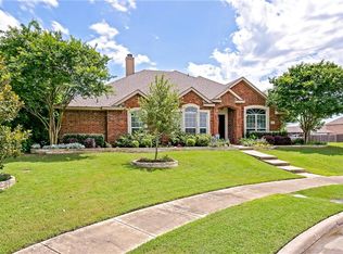1212 Destiny Ct, Wylie, TX 75098