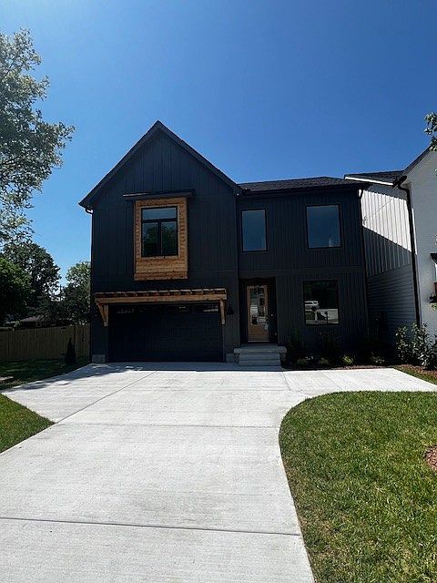 2nd image of 6301 Edsel Dr