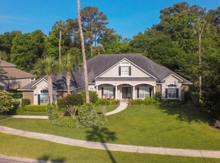 304 Clearwater Dr, Ponte Vedra Beach, FL 32082