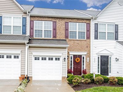 7685 Marshall Arch Dr, Mechanicsville, VA, 23111