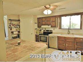 OTHER SIDE OF KITCHEN