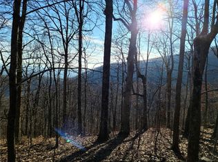 1207 Deer Run Rdg, Jasper, GA 30143