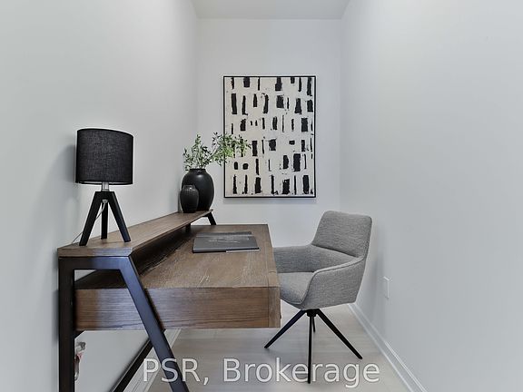 5th image of 1285 Dupont St #1510