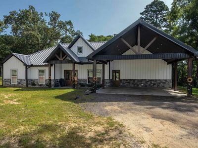 356 County Road 2387, Alba, TX, 75410