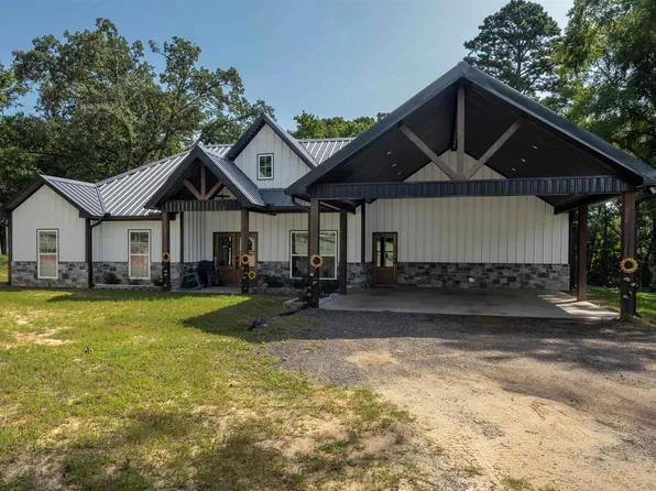 356 County Road 2387, Alba, TX 75410