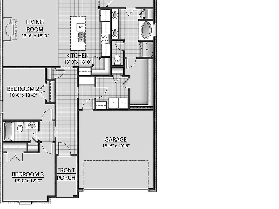 2nd image of 391 Madio Dr