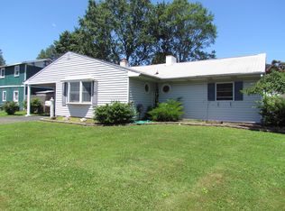 709 Auburn Rd, Fairless Hills, PA 19030