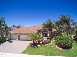 3400 Gatlin Dr, Rockledge, FL 32955