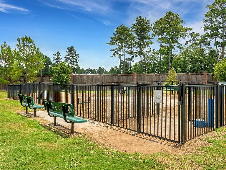 Pet Park