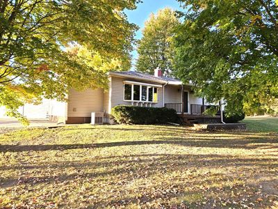 21411 20 1/2 Mile Rd, Marshall, MI, 49068