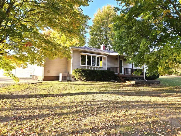 21411 20 1/2 Mile Rd, Marshall, MI 49068