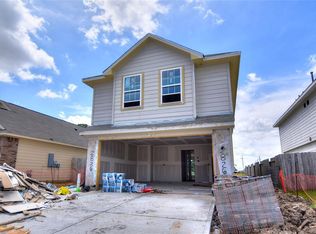 2826 Old Draw Dr, Humble, TX 77396