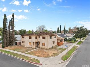 11255 Dempsey Ave, Granada Hills, CA 91344