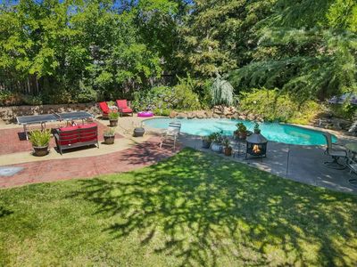 6814 Larkspur Ave, Citrus Heights, CA, 95610