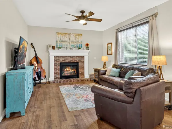 7151 S Oak Hill Circle, Aurora, CO 80016