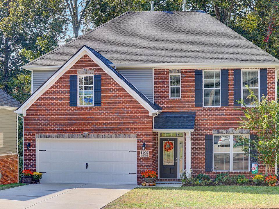 1st image of 1409 Mossy Rock Ln