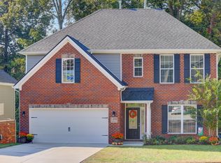 1409 Mossy Rock Ln, Knoxville, TN 37922
