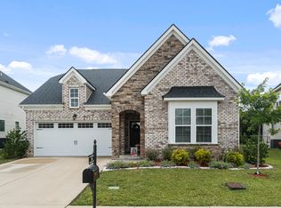 3514 Kepeharm Ln, Murfreesboro, TN 37128