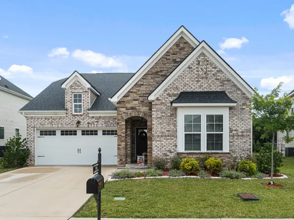3514 Kepeharm Ln, Murfreesboro, TN 37128