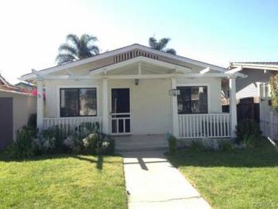 2015 Andreo Ave, Torrance, CA, 90501