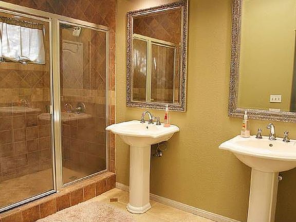 Every room remodeled 