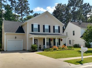 409 Jamestown Dr, Summerville, SC 29486
