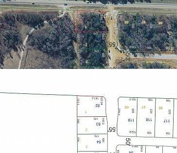 Plat Map