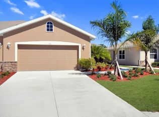 4112 Mendocino Cir, Venice, FL 34293