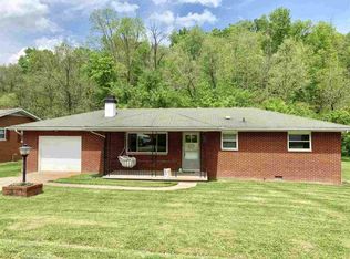 260 Township Road 1119, Chesapeake, OH 45619