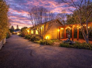 115 Sherman Street, Healdsburg, CA 95448
