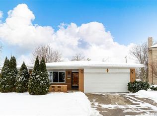 28243 Liberty Dr, Warren, MI