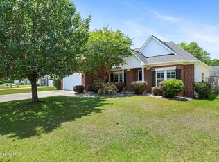 4622 Whiteweld Terrace, Wilmington, NC 28412