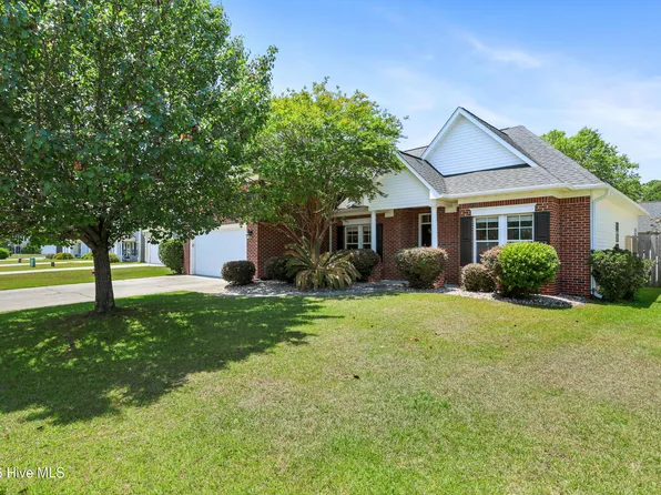 4622 Whiteweld Terrace, Wilmington, NC 28412