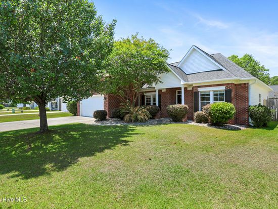 4622 Whiteweld Terrace, Wilmington, NC 28412