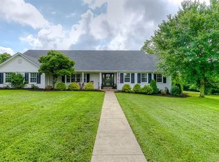 1378 Beaumont Rd, Nicholasville, KY 40356