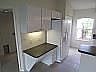 Desk Area in Kitchen