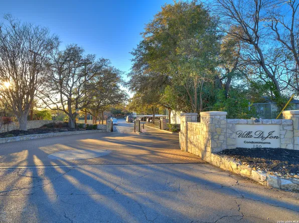 100 LORENZ RD #MULTIPLE, San Antonio, TX 78209