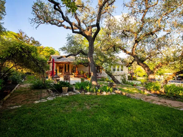 5504 Lands End St, Austin, TX 78734