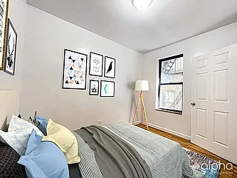 Rented by Alpha Properties NYC I LLC