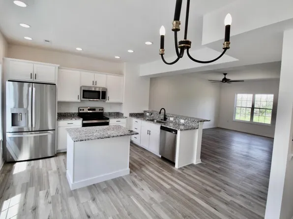 1145 Appian Crossing Way #603, Lexington, KY 40517