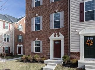 14082 Cannondale Way, Gainesville, VA 20155