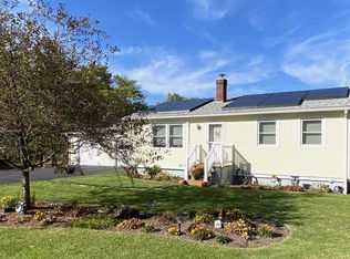 23 Brookside Dr, Middlebury, VT 05753