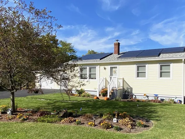 23 Brookside Drive, Middlebury, VT 05753