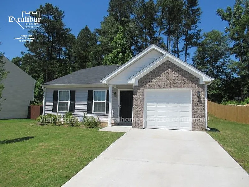 870 Tallulah Ct photo 1