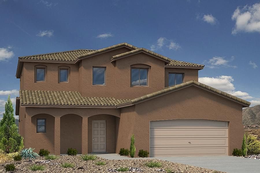 Base Elevation