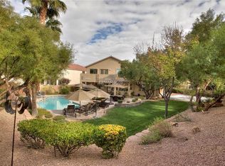 1101 Benicia Hills St, Las Vegas, NV 89144