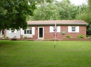 7255 S Sandalwood Dr, Indianapolis, IN 46217