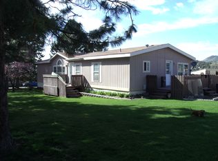 11617 Clovis Dr, Klamath Falls, OR